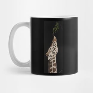 Reaching For The Good Stuff Mug